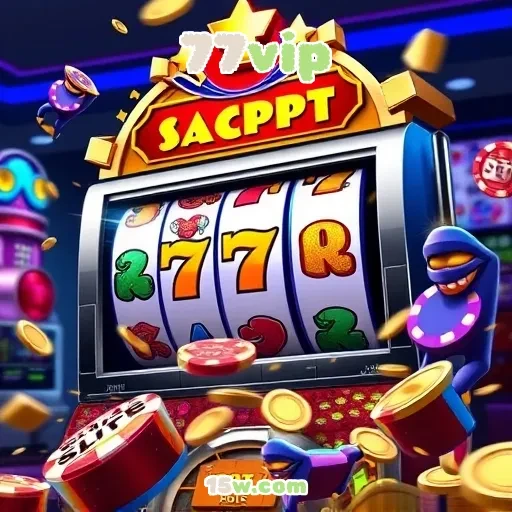 77vip: O Suporte 24/7 Que Todo Jogador Deseja