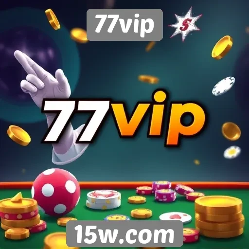 benefícios de jogar no 77vip para novos usuários