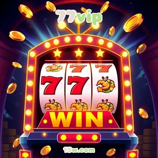 77vip: Segurança e Diversão em um Só Lugar!