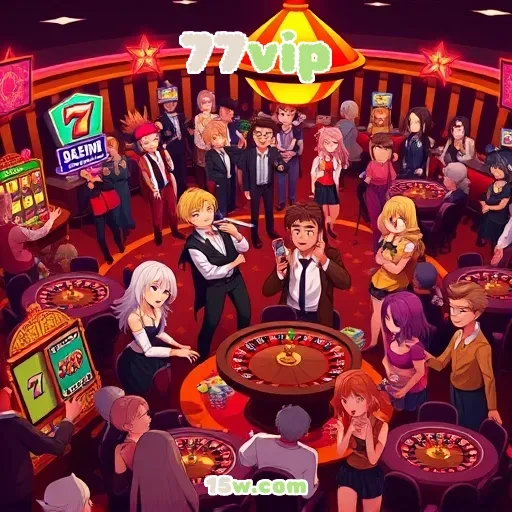 77vip: Descubra as Melhores Opções de Pagamento para Jogar com Segurança